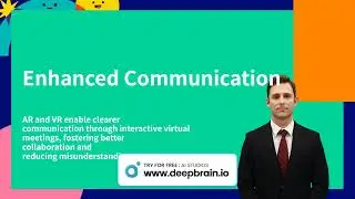 AR and VR in Project Mgmt