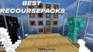 ЛУЧШИЕ ТЕКСТУРПАКИ ДЛЯ ПВП 1.16.5 | HOLYWORLD | MST | FUNTIME | АНАРХИЯ | PVP HOLYWORLD