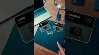 Concept of Future SD Cards 🔥 #davinciresolve #fusion #shorts #aftereffects
