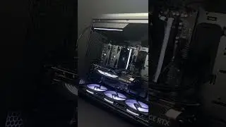 Ultimate R7-7800X RTX 4070 SUPER Gaming & Editing PC Build! #shorts#viral #viralvideo #youtubeshorts