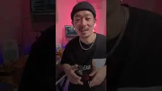DJ Kentaro (Japan) Headlines the 2023 Technics DMC World Finals! Nov. 3- San Francisco