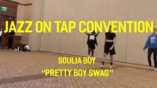 Soulja Boy - Pretty Boy Swag