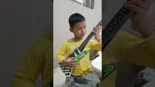 Faaiq Main Gitar Karen Paper Jamz