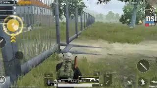 PUBG Mobile Live Stream