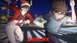 TRAUMATIZING KIDS IN RP GAMES