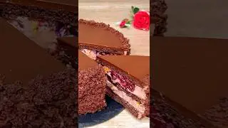 Schnell und einfach! Ein perfekter Kuchen, der Ihnen sofort schmecken wird! 