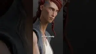 See how the team stylises Project Gold, Blender Studio's next open movie, on studio.blender.org #b3d