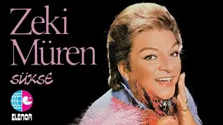ZEKİ MÜREN-DERTLİYİM RUHUMA