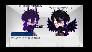 Afton fam meet there oc's without chances :)