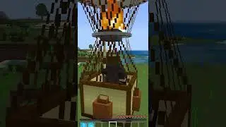 Авиакрафт! Мод для Майнкрафт ПЕ на телефон! Скачать моды для Minecraft Bedrock