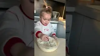 Блинное и морозное  утро ❄️🥞