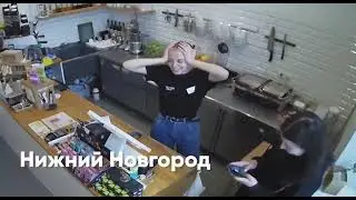 Украинские хакеры поздравили россиян