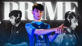 ADAMS ES NUEVO JUGADOR DE 9Z | LOS MEJORES CLIPS DE ADAMS EN STREAMS