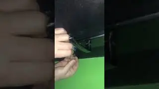 Вскрытие китайской двери ,самоимпрессией для перфо цилиндров,вскрытие сердцевины