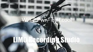 half.cool - Will 2 Pwr (No Copyright Music)