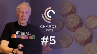 £2,000,000 Sovereign Buy in! - Lawrence Chard Chats