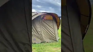 Рыбак в засаде