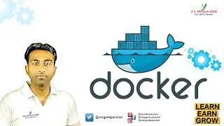 Docker for Beginners: What is DOCKER | DOCKER Interview questions & answers