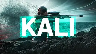 How to Play Kali (Rule 34 Sniper) | Rainbow Six Siege