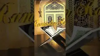 HAPPY RAMADAN #like#ramadan #plastine#trending#emotional
