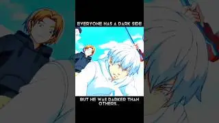 Everyone has a dark side 👿 [ Tokyo Revengers ] 