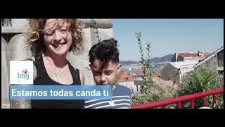 Estamos todas canda ti