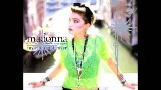 Madonna - Like A Virgin (Instrumental Cover)