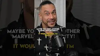 Damian Priest’s Role In Black Panther 2 Was Taken Away