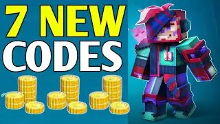 SEPTEMBER 🎁 PIXEL GUN 3D PROMO CODES 2023 | PIXEL GUN 3D CODES 2023 | PG3D CODE