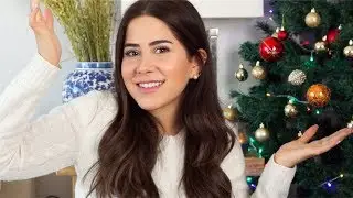 2017'DEN ÖĞRENDİKLERİMLE 2018'E İYİ BİR BAŞLANGIÇ | Ece Targıt