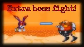 Sally.exe Whisper of Soul | Eggman VS Cream.exe!