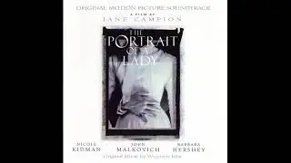 Wojciech Kilar - Prologue: My Life Before Me - (The Portrait of a Lady, 1996)
