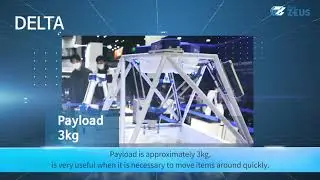 [K-robotics] ZEUS CO.,LTD