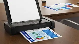 Best Portable Printers 2021