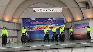 Namaste India 2024 in Japan | Bollywood dance by Japanese  #bollywood #culture #indiaculture