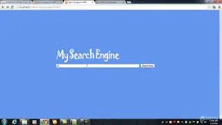 7  Creating the PHP Script for Displaying the Results Building a Search Engine in PHP & MySQL