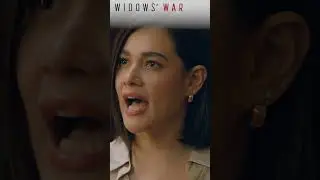 Huli ka na, Aurora! nagsisinungaling ka pa! #shorts | Widows’ War