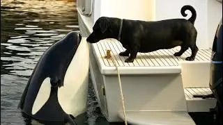 13 Orca Encounters You NEED to See!