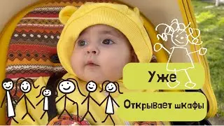 Диета продолжается! Что ем на завтрак и обед? Мия открыла ящик..СОСТАВЛЯЮ ПЛАН ПИТАНИЯ🖍