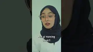 Pemancing Kacip Kena Warded