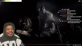 Playboi Carti H00DBYAIR is ELOQUENT ❄