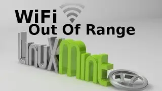 Troubleshoot WiFi 