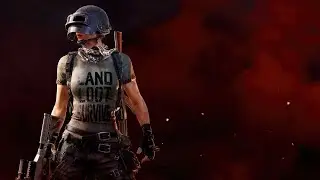 Читеры в PUBG!!  Как взять топ-1 с читерами в PlayerUnknown's Battlegrounds!?