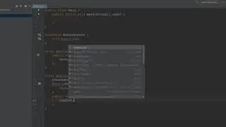 Язык программирования Java - урок №22 (Интерфейсы в механизме обратного вызова)