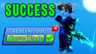 *NEW* Blade Ball Codes(FREE SWORD)