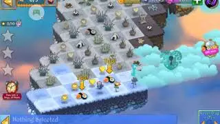 MERGE DRAGONS  SAKURA EVENT CLOUD KEYS 1-6
