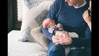 Dejar Llorar A Un Bebe De 3 Meses - Porque No Debes Dejar Llorar A Tu Bebe