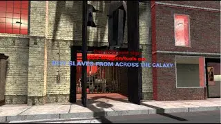 CORRUPT COPS COMMIT MASS RDM (Garry's Mod DarkRP)