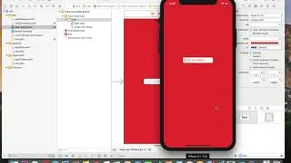 How to change iOS Status Bar color as Light - Quick Tutorial