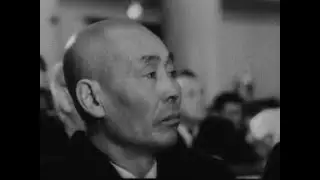 Костанайская область совхоз им Ленина Фёдоровский район 1965 г